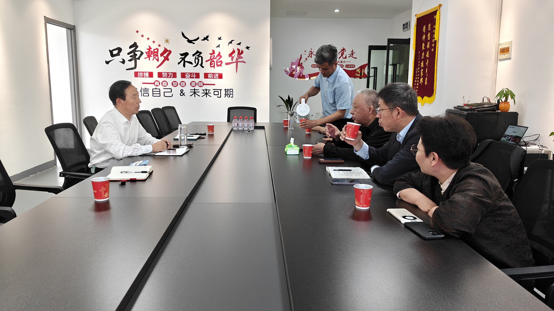 千城万店敬老工程进入实质性落地新阶段